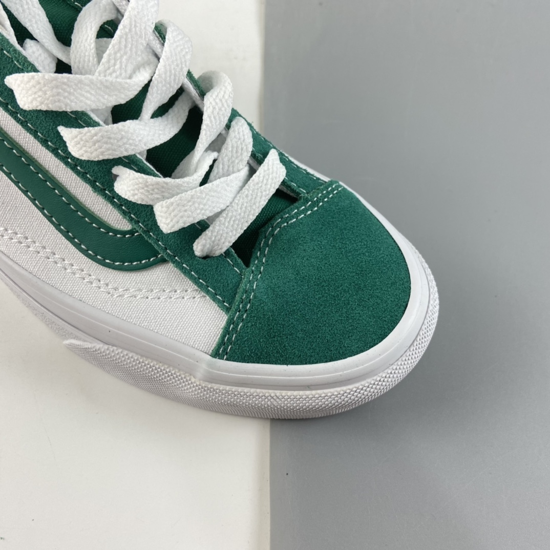 P150  Vans Style 36 万斯低帮橘子汽水系列 VN0A54F69YE
