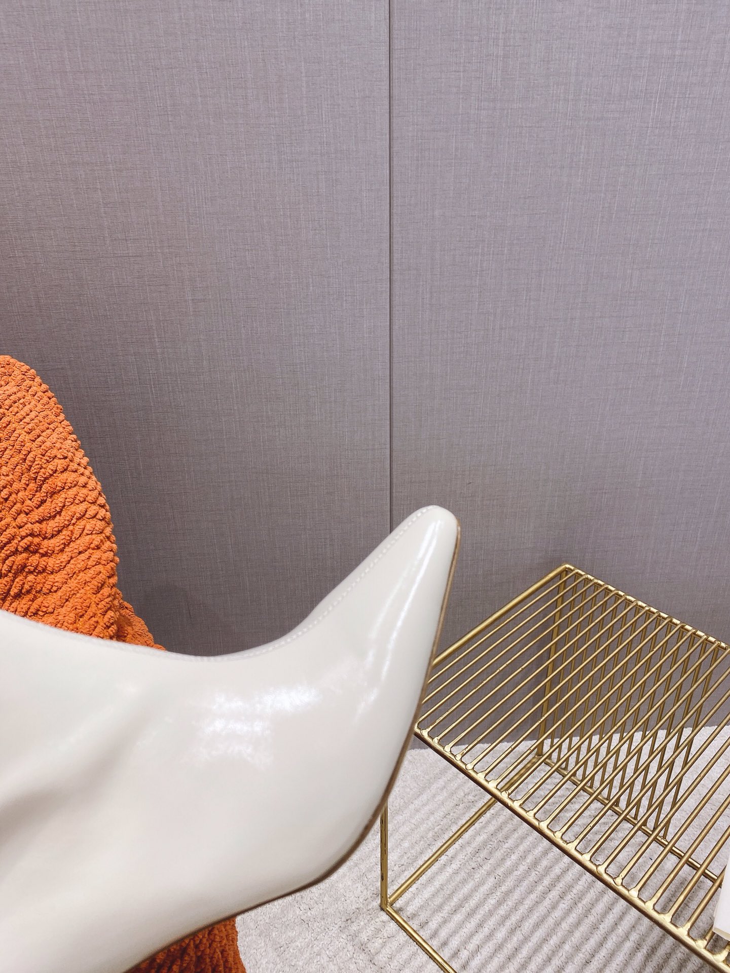 出厂价 🆕By Far 2025秋冬上新 气质款 全皮版 小猫跟 新款长靴 1:1 正品购入 小方头 更