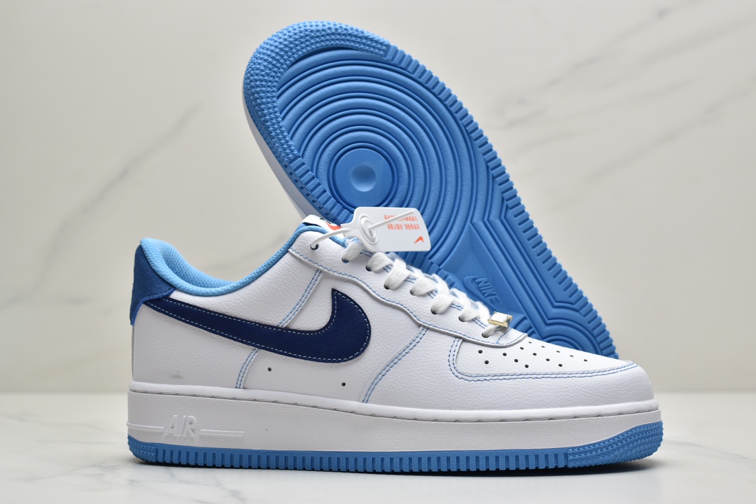 180  耐克Nike Air Force 1’07 原装级别 DA8478-100