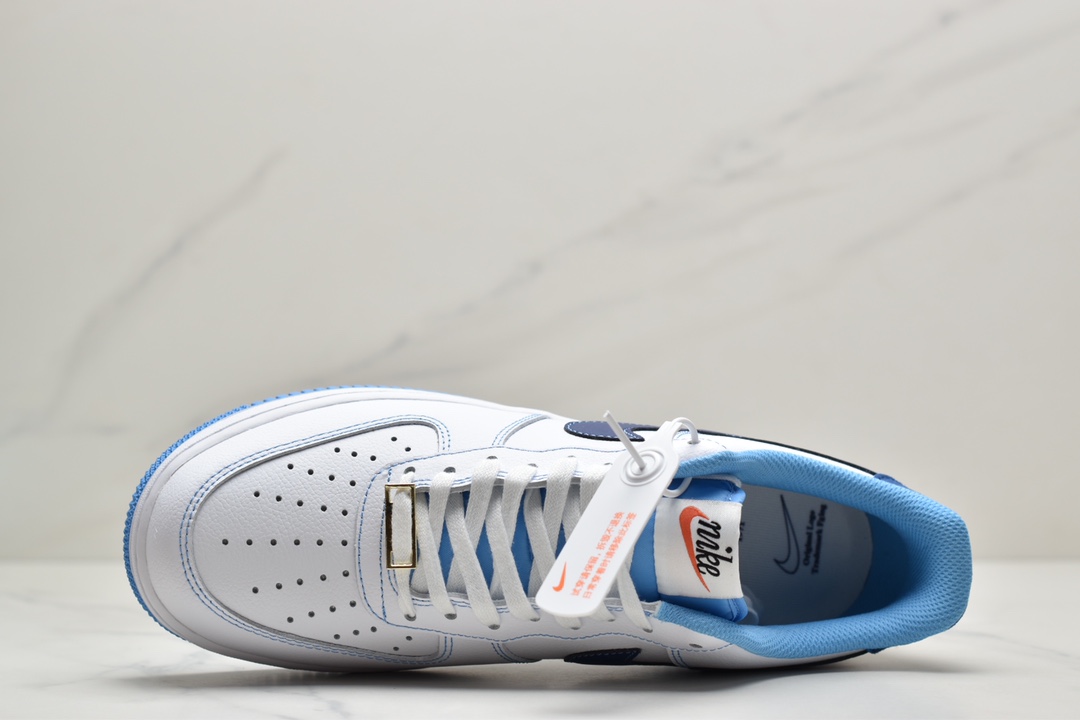 180  耐克Nike Air Force 1’07 原装级别 DA8478-100