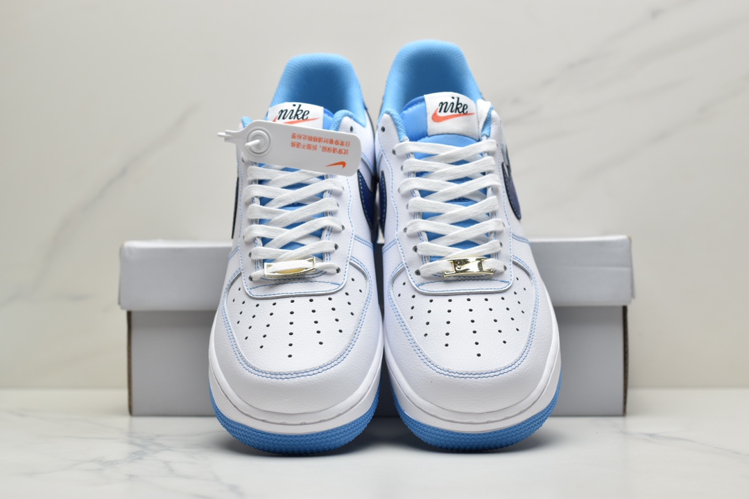 180  耐克Nike Air Force 1’07 原装级别 DA8478-100