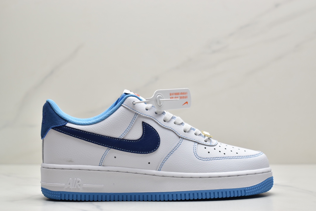 180  耐克Nike Air Force 1’07 原装级别 DA8478-100