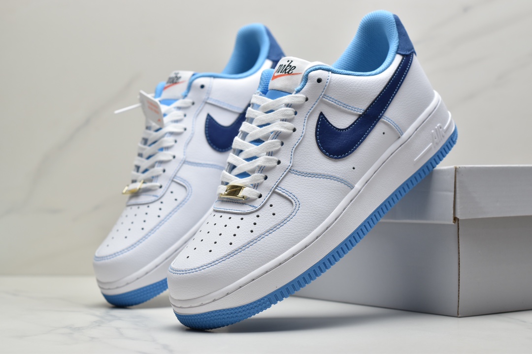 180  耐克Nike Air Force 1’07 原装级别 DA8478-100