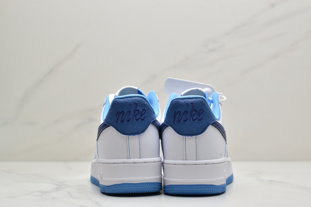 180  耐克Nike Air Force 1’07 原装级别 DA8478-100