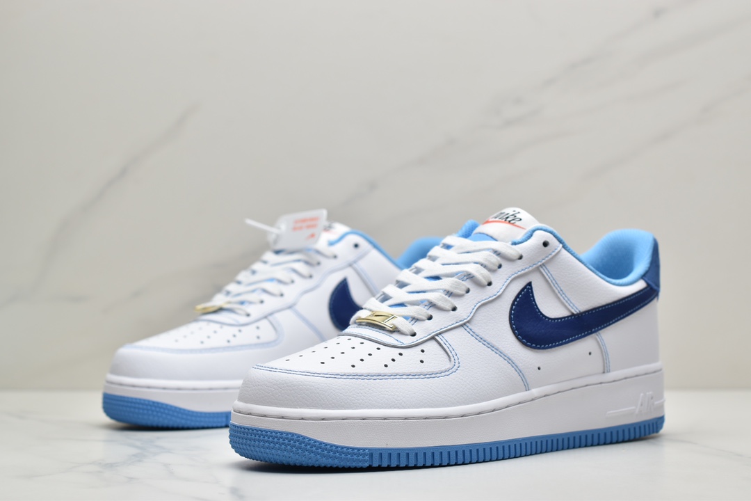 180  耐克Nike Air Force 1’07 原装级别 DA8478-100