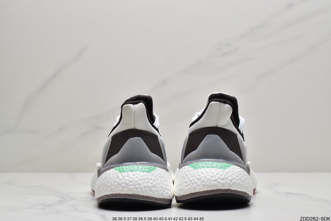 230 Cyberpunk 2077《赛博朋克 2077》 x Adidas X9000L4 Boost爆米花高弹复古休闲运动百搭跑鞋G54880