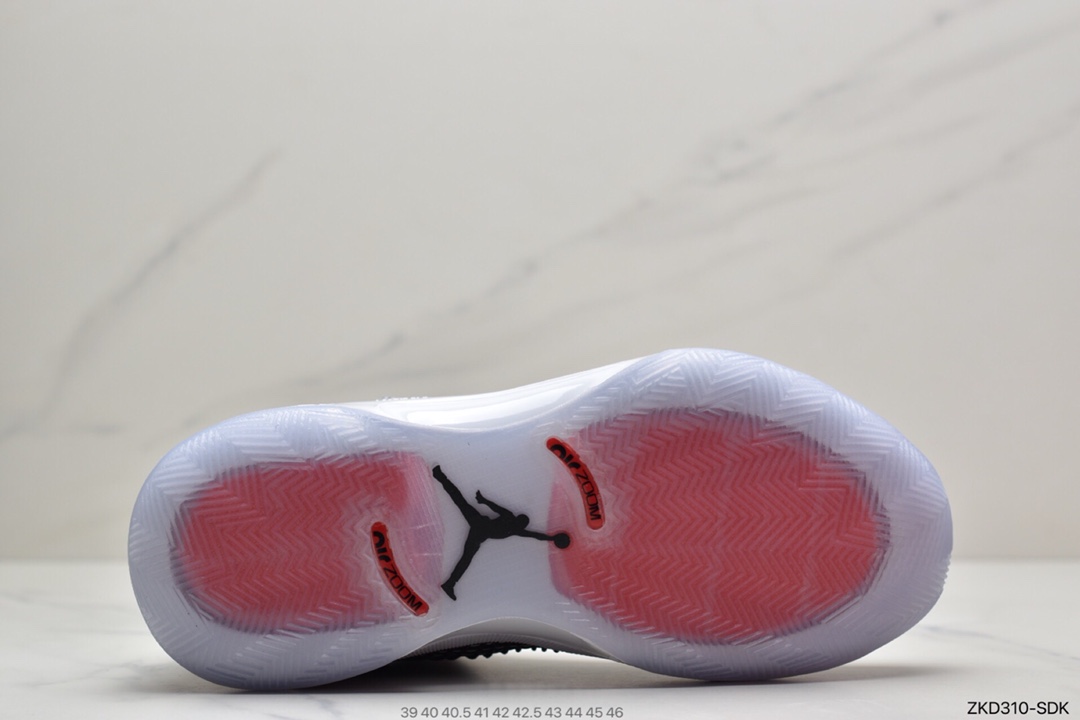 270 Air Jordan XXXV SP-TP PF 乔35 AJ35代低帮篮球鞋DJ2830-106