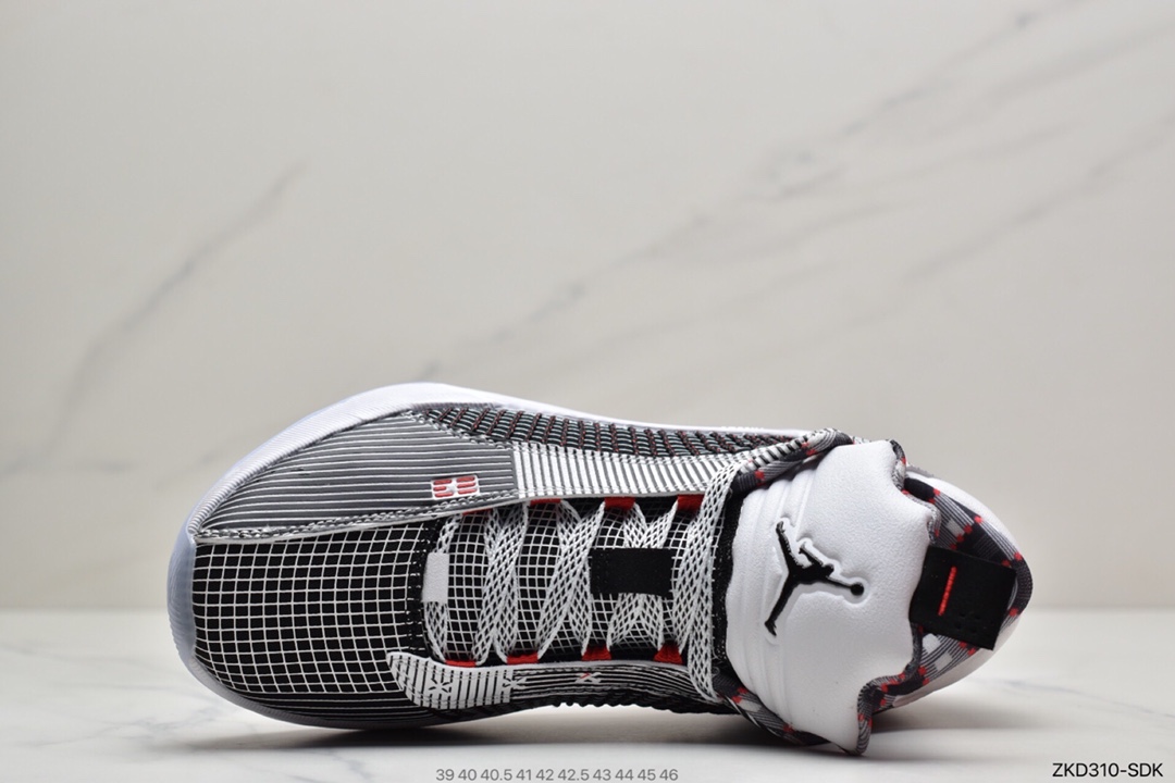 270 Air Jordan XXXV SP-TP PF 乔35 AJ35代低帮篮球鞋DJ2830-106