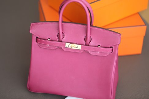 Hermes Birkin Bags Handbags Vintage BK250450