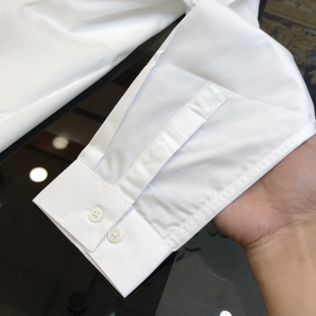 迪奥 Dior 高定典藏名品高定成衣时装外套连衣裙衬衫T恤 #2A17F37A 8