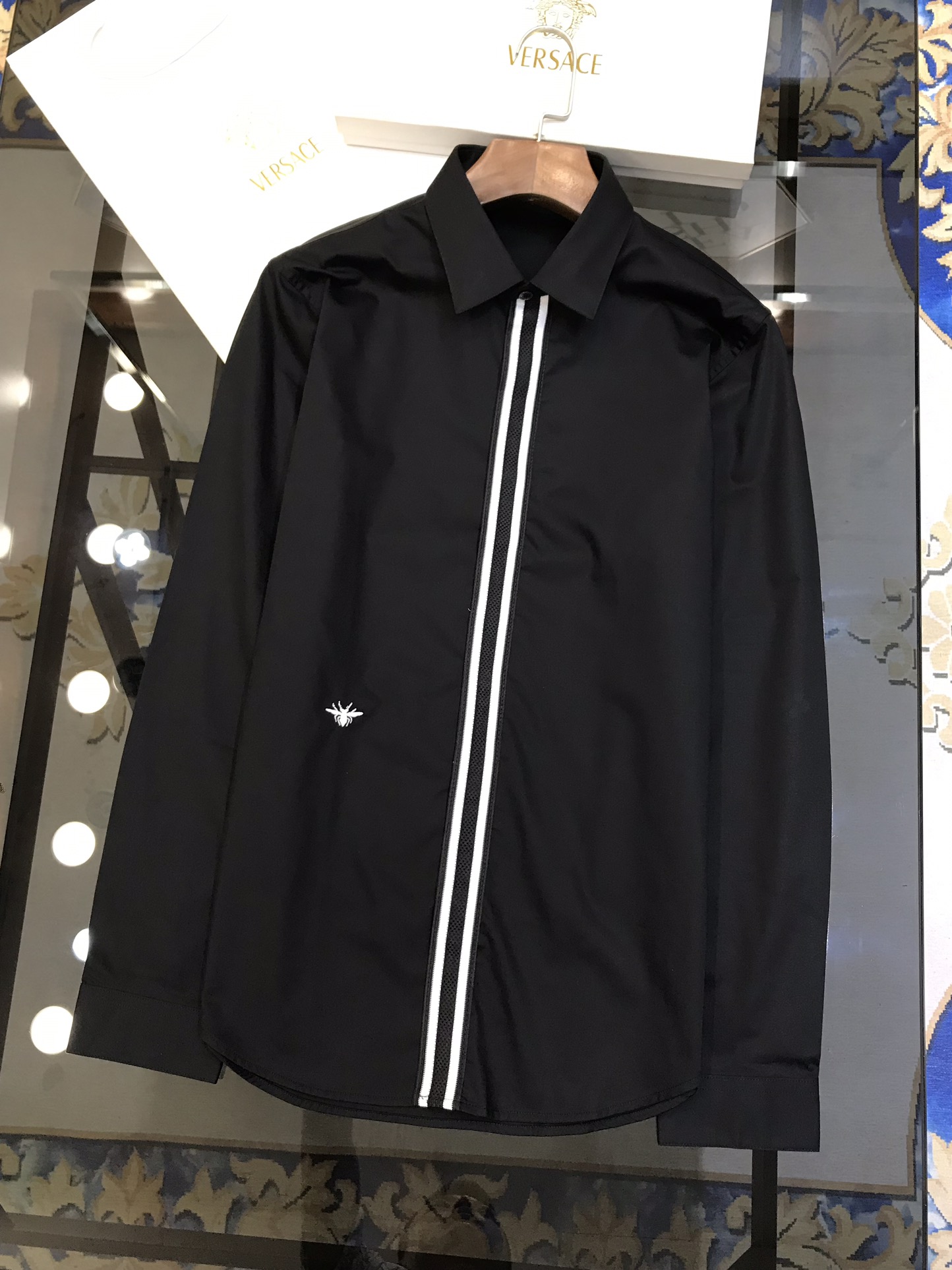 Dior Haute Couture Designer Jacket Coat Ready-to-Wear Ref.2ABBE4BA 3