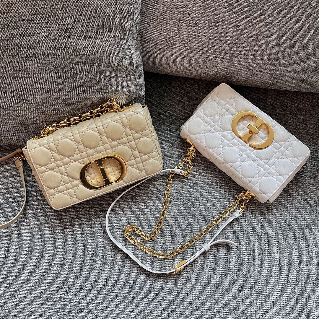 Dior Caro Bags Handbags Best Replica