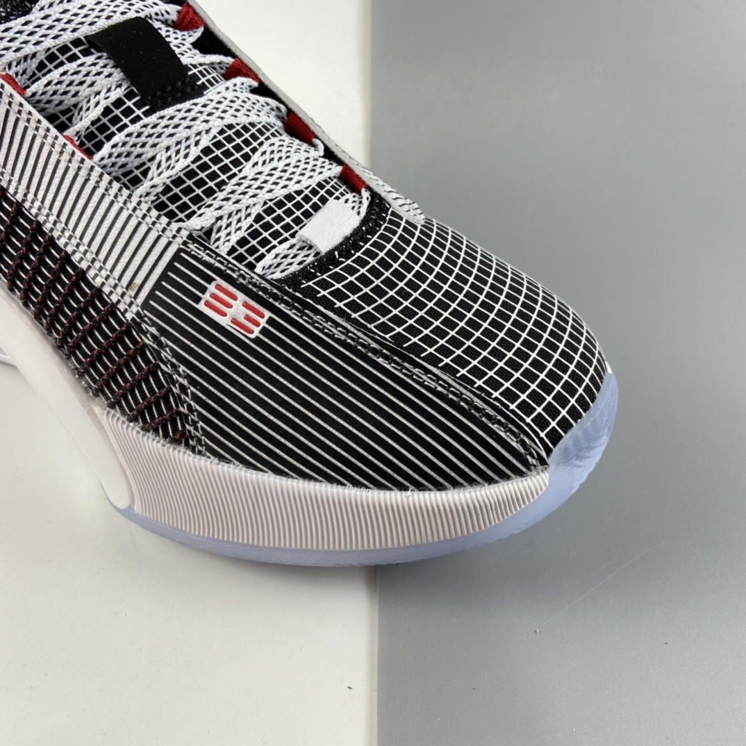 P260 Air Jordan XXXV SP-TP PF 乔35 AJ35代低帮篮球鞋 DJ2830-106