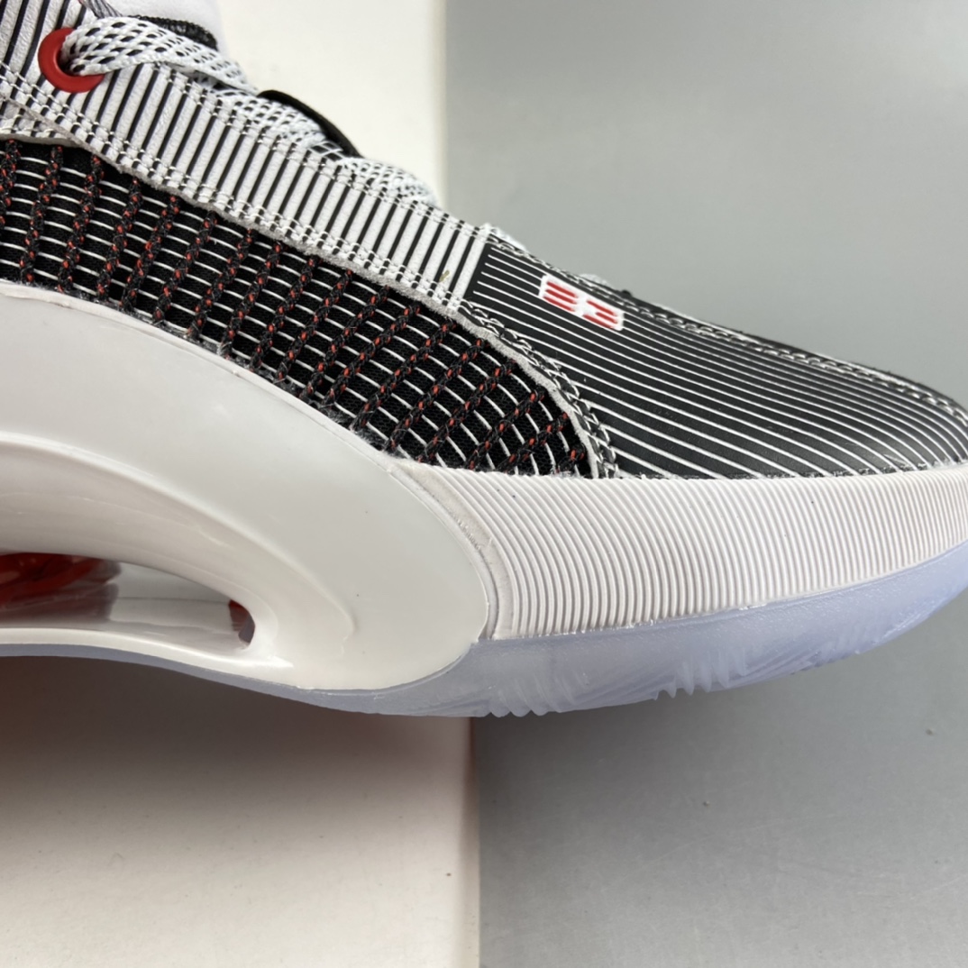 P260 Air Jordan XXXV SP-TP PF 乔35 AJ35代低帮篮球鞋 DJ2830-106