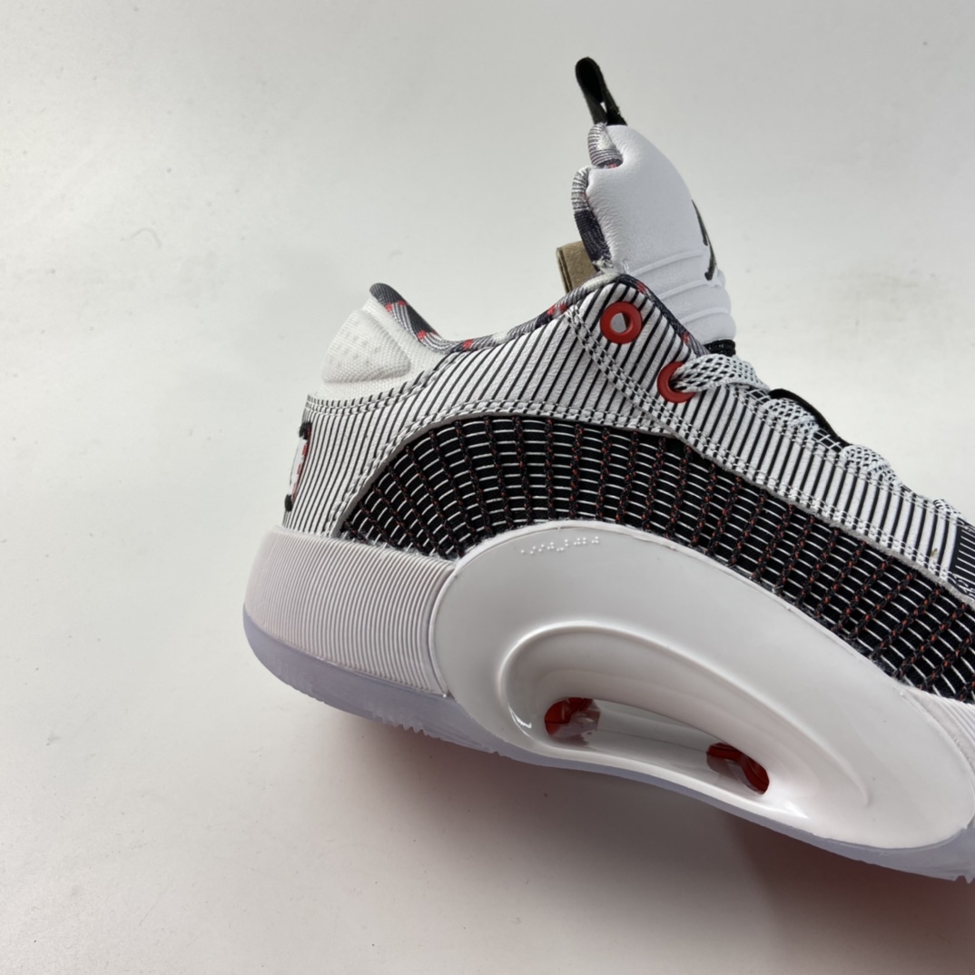 P260 Air Jordan XXXV SP-TP PF 乔35 AJ35代低帮篮球鞋 DJ2830-106