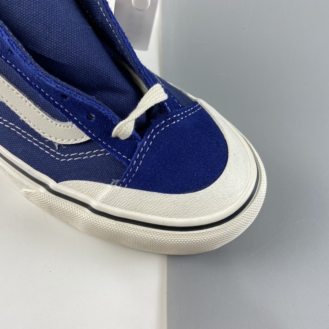 P150  Vans Style 36 Cecon SF  万斯/范斯宝石蓝