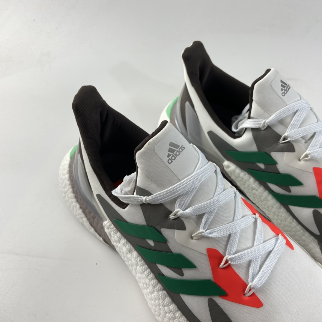 P220   Ad X9000L4 Boost 全新机能风系列 Boost休闲缓震运动跑鞋 G54880