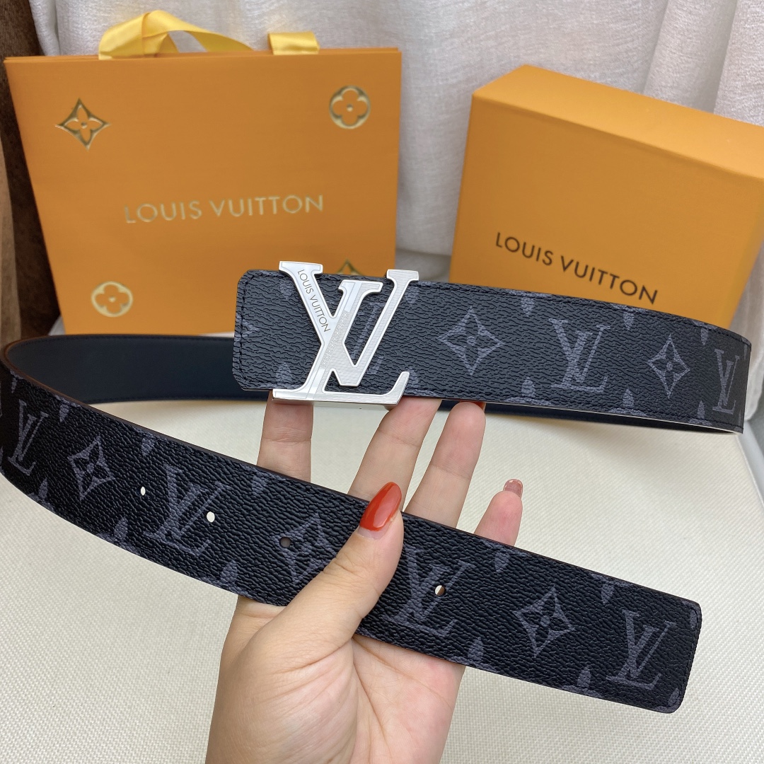 配全套包装礼盒LV代工厂货品4.0宽