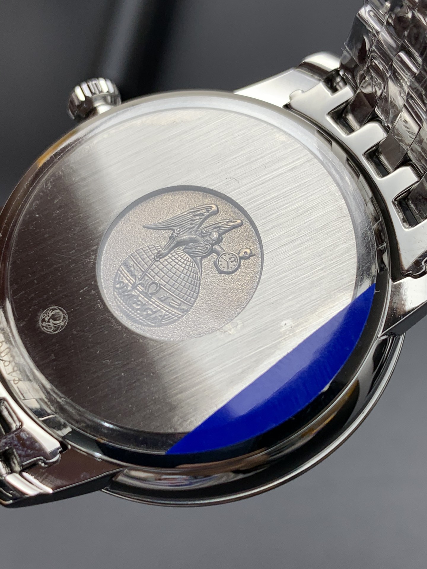 Omega MKS 金针轨道蝶飞
