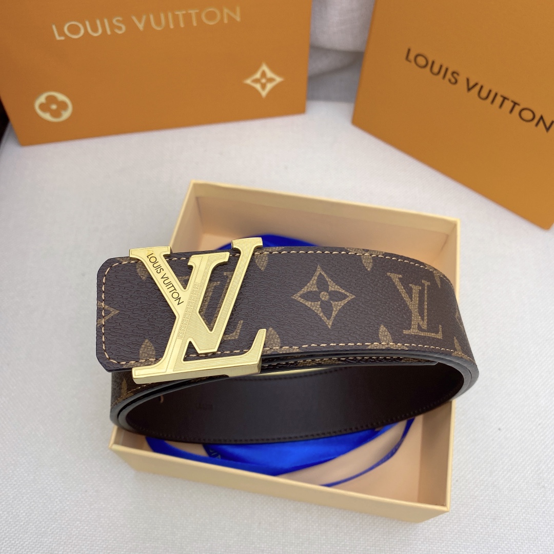 配全套包装礼盒LV代工厂货品4.0宽