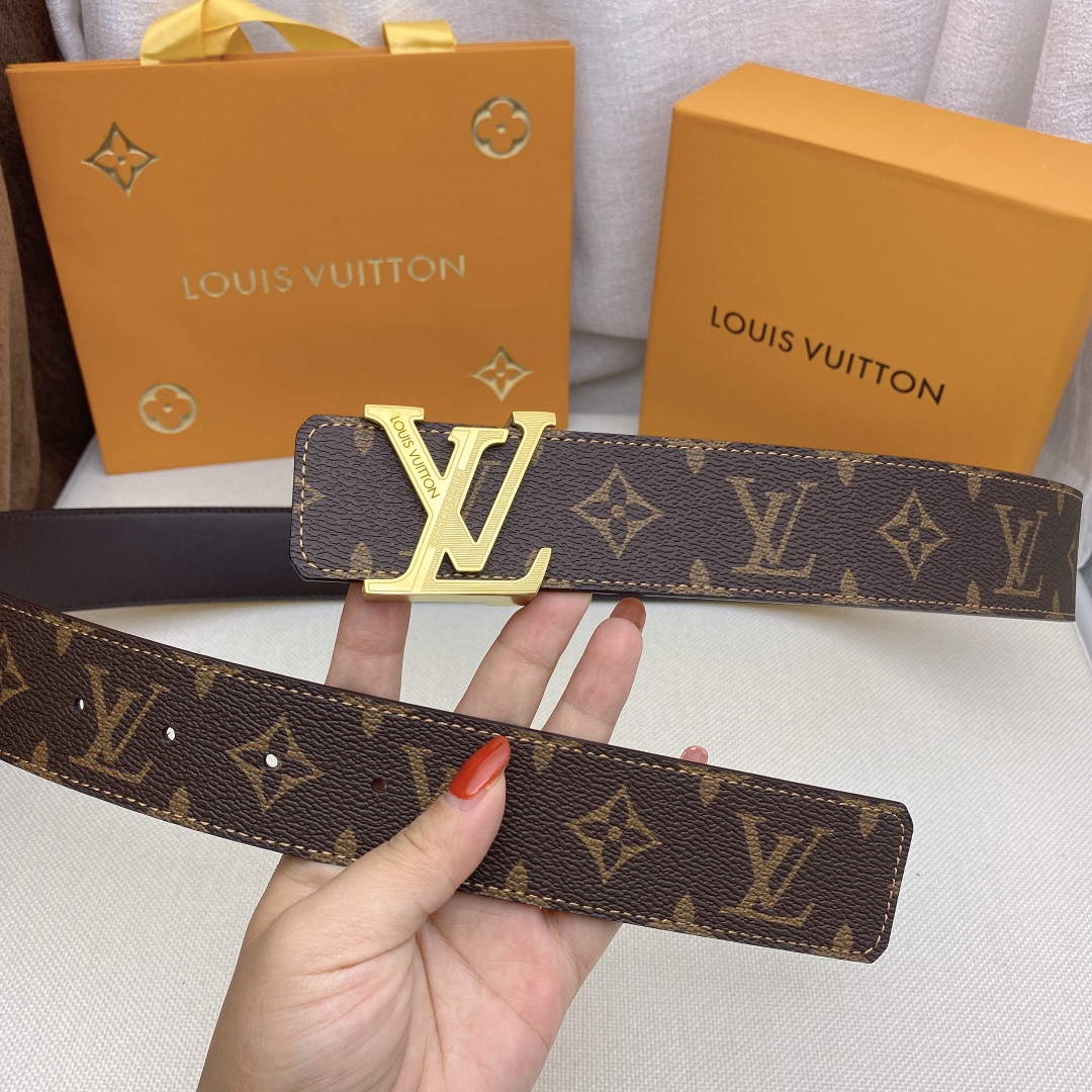 配全套包装礼盒LV代工厂货品4.0宽