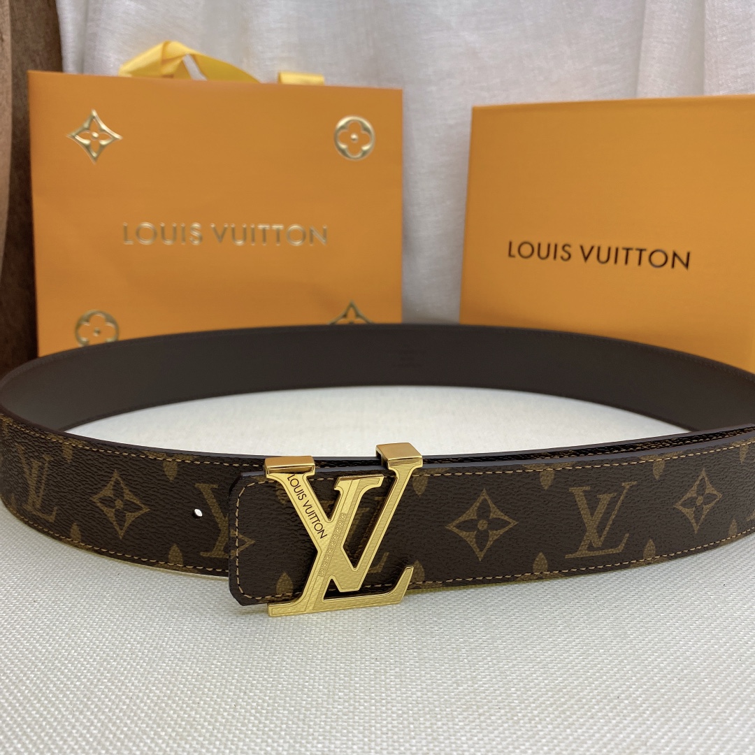 配全套包装礼盒LV代工厂货品4.0宽