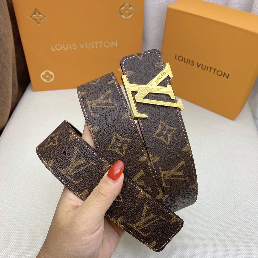 配全套包装礼盒LV代工厂货品4.0宽