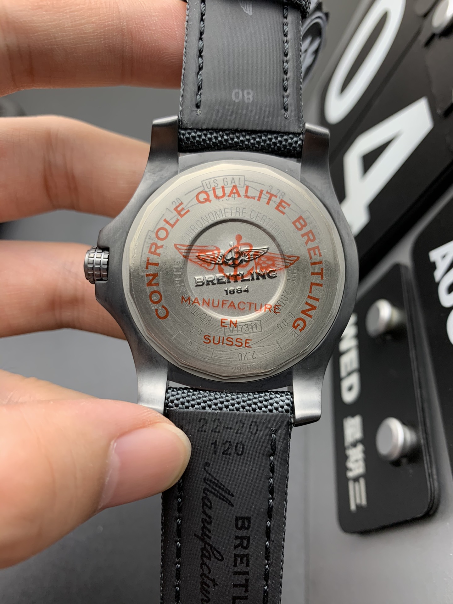 Rolex 特价黑鸟