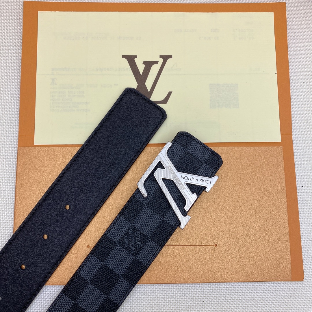 配全套包装礼盒LV代工厂货品4.0宽