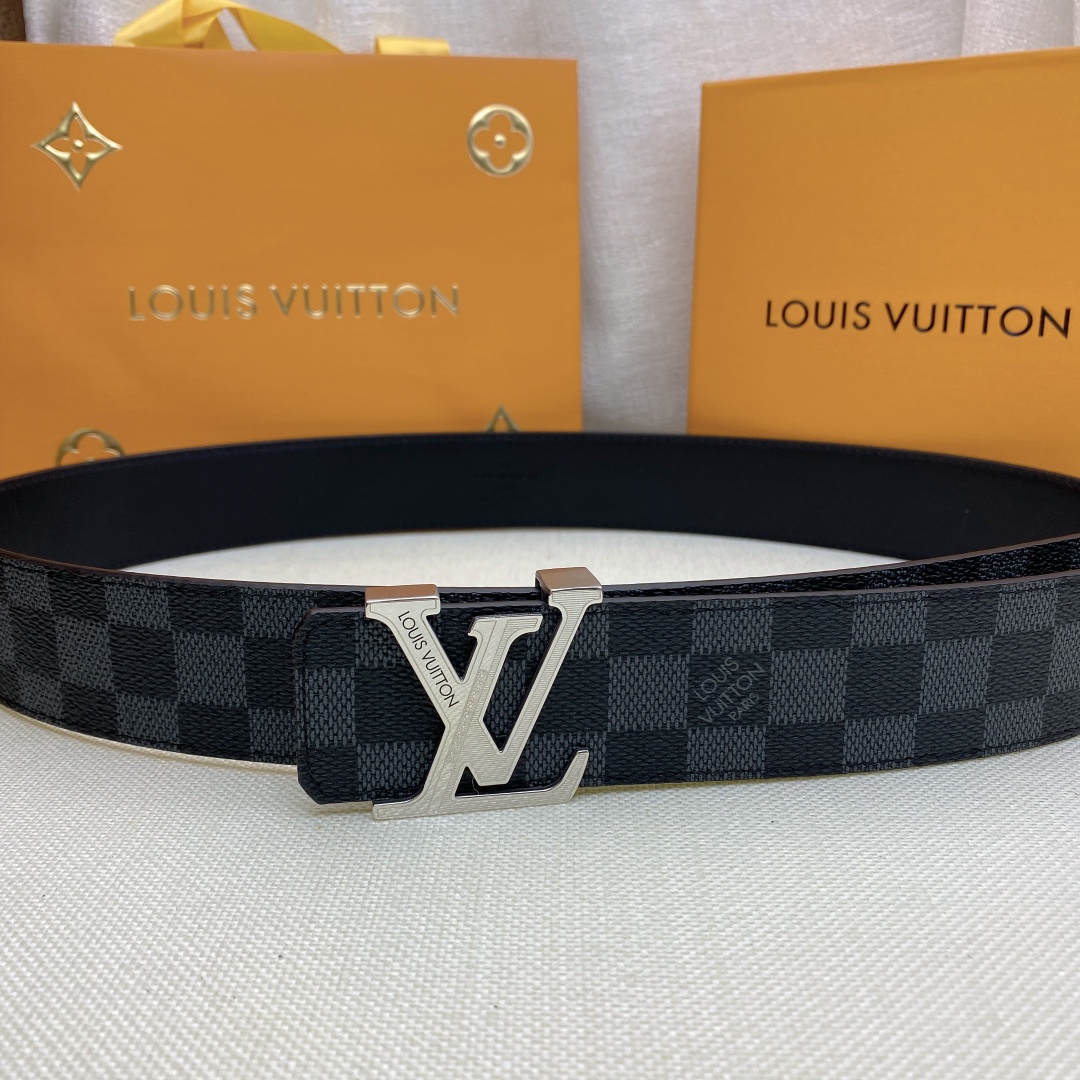配全套包装礼盒LV代工厂货品4.0宽