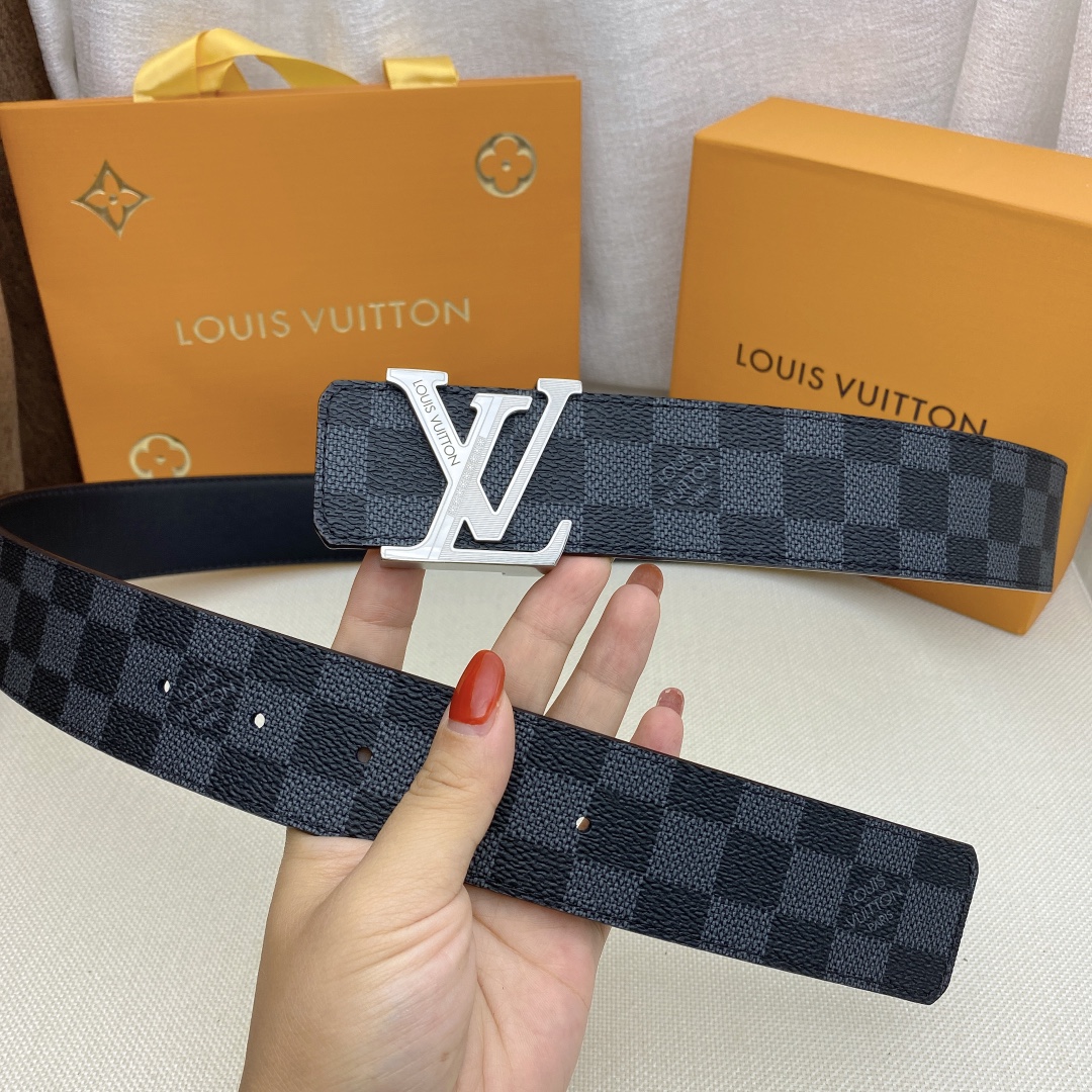 配全套包装礼盒LV代工厂货品4.0宽
