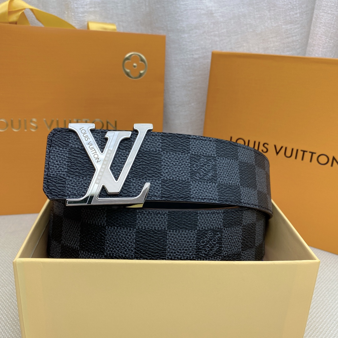 配全套包装礼盒LV代工厂货品4.0宽