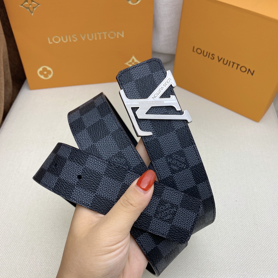 配全套包装礼盒LV代工厂货品4.0宽