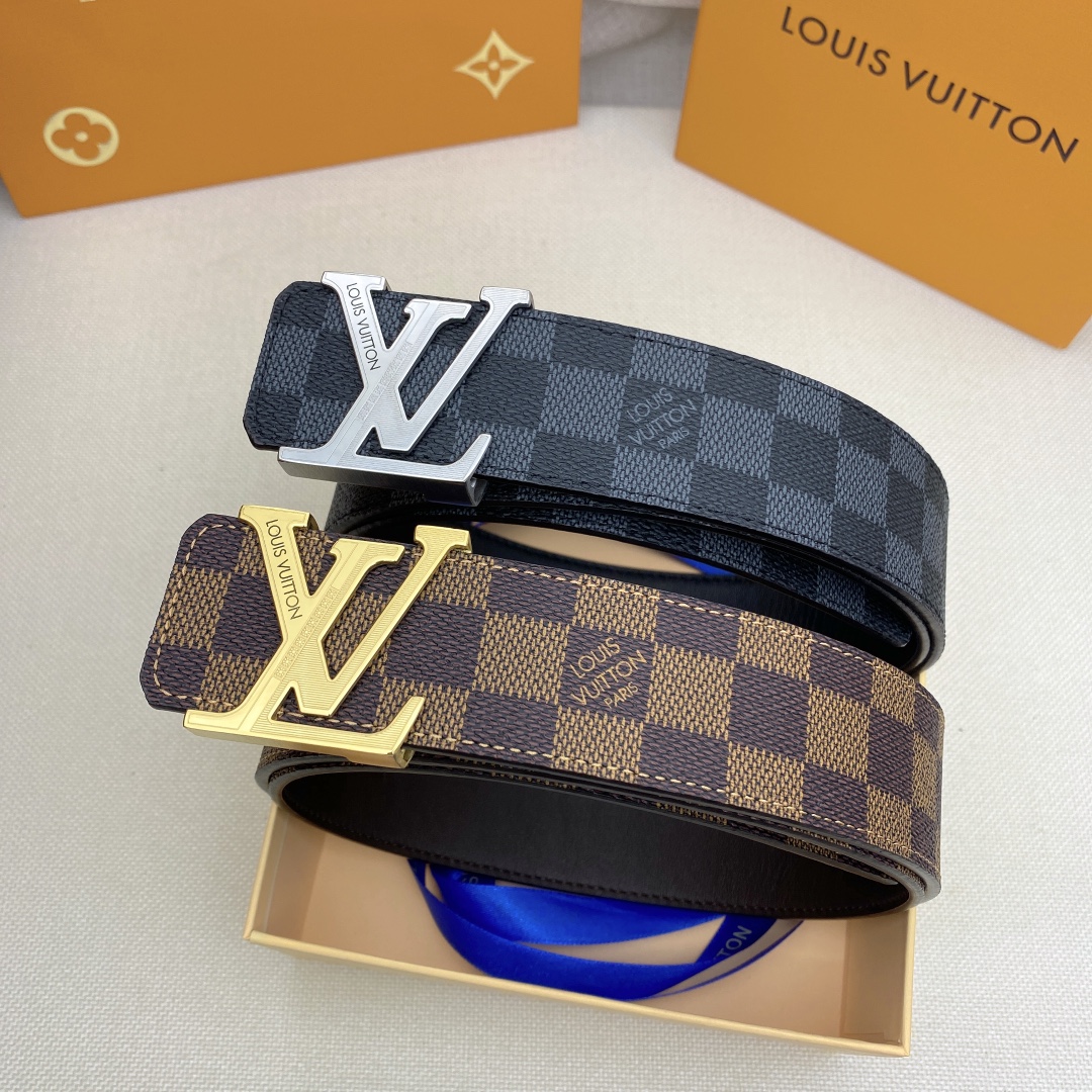 配全套包装礼盒LV代工厂货品4.0宽