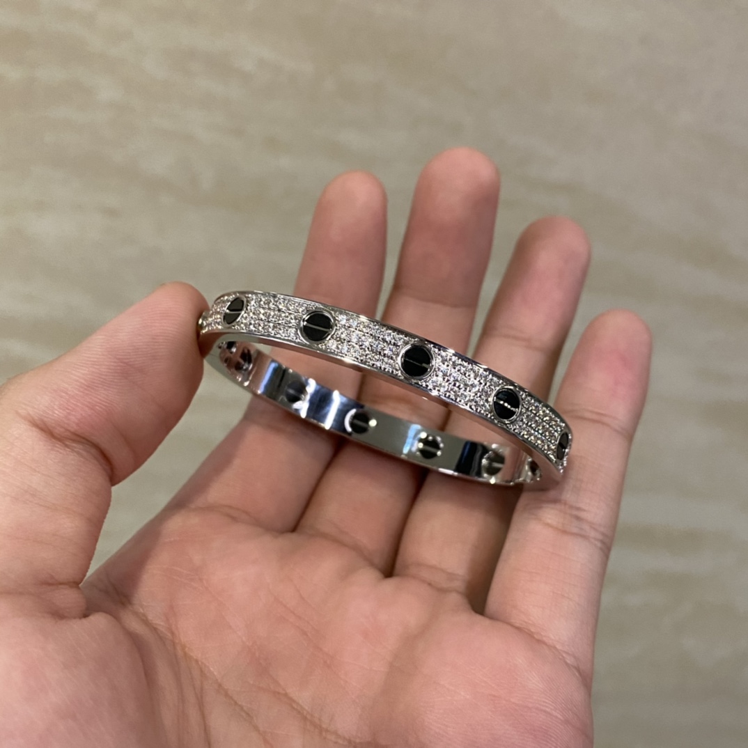 Cartier Bracelet