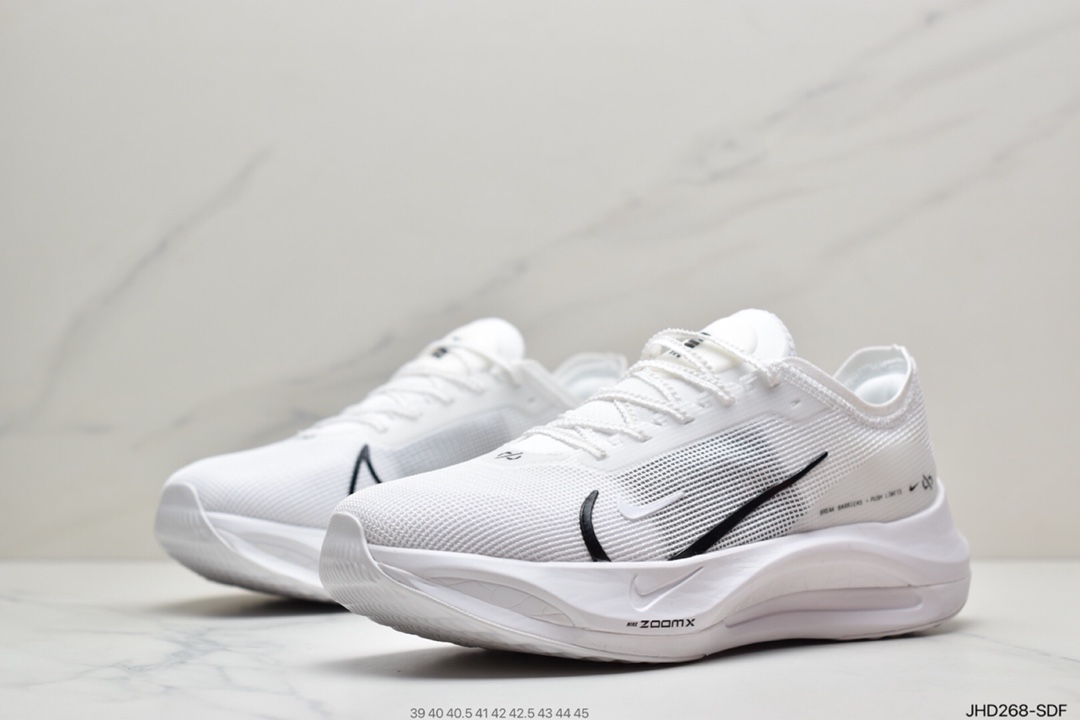 190 耐克Air Zoom Pegasus 39超轻网面跑步鞋  DM8974-106