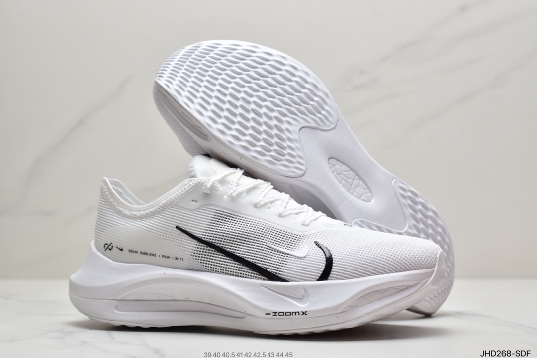 190 耐克Air Zoom Pegasus 39超轻网面跑步鞋  DM8974-106