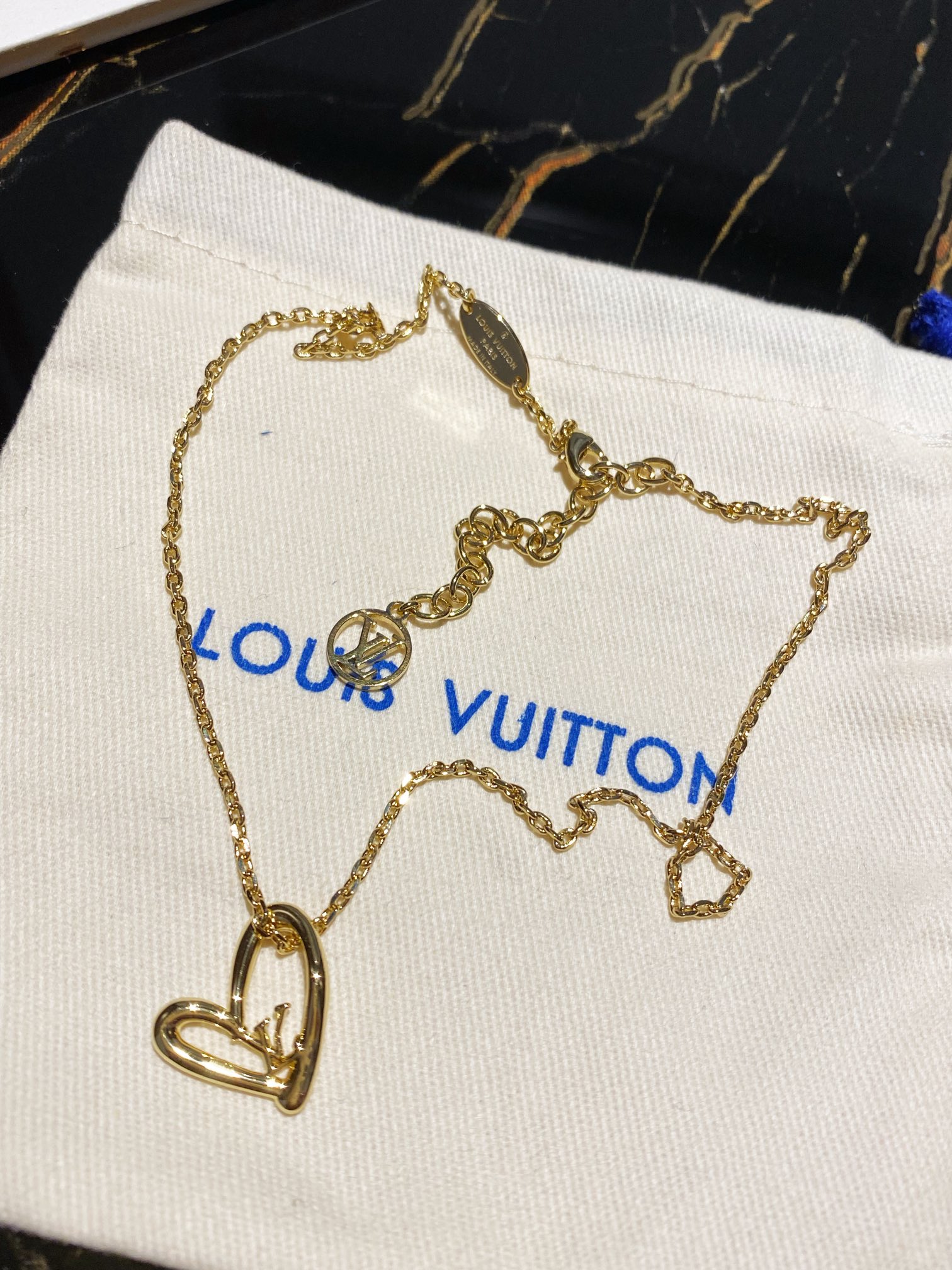 Gucci Haute Couture Haute Couture Fine Jewelry Necklace Bracelet Ring 4