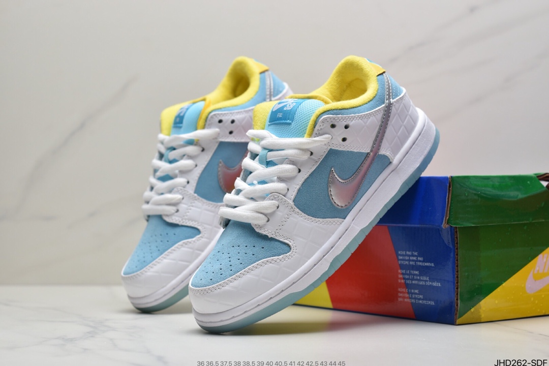 190 耐克Nike SB Dunk Low PRO QS大学灰红扣篮系列低帮休闲运动滑板板鞋DD1391-002