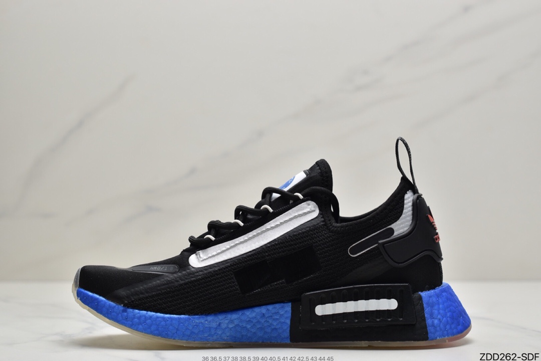 230 阿迪达斯 Adidas NMD R1系列 FX6819
