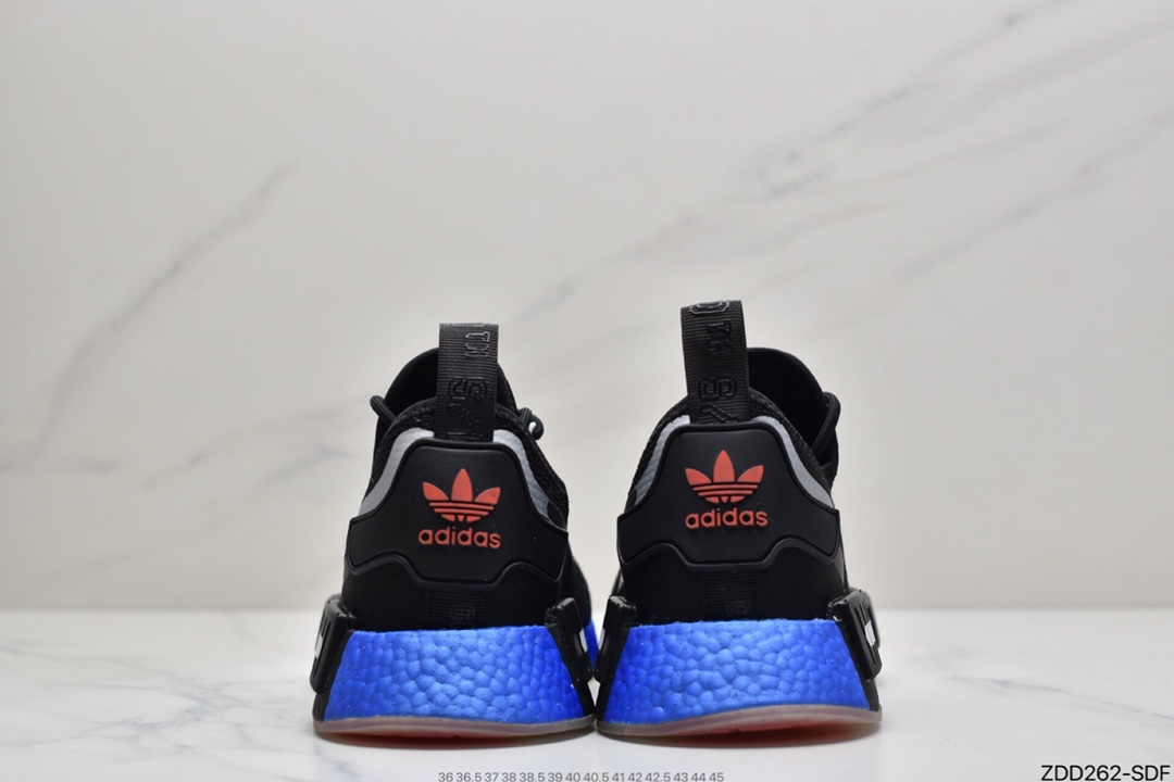 230 阿迪达斯 Adidas NMD R1系列 FX6819