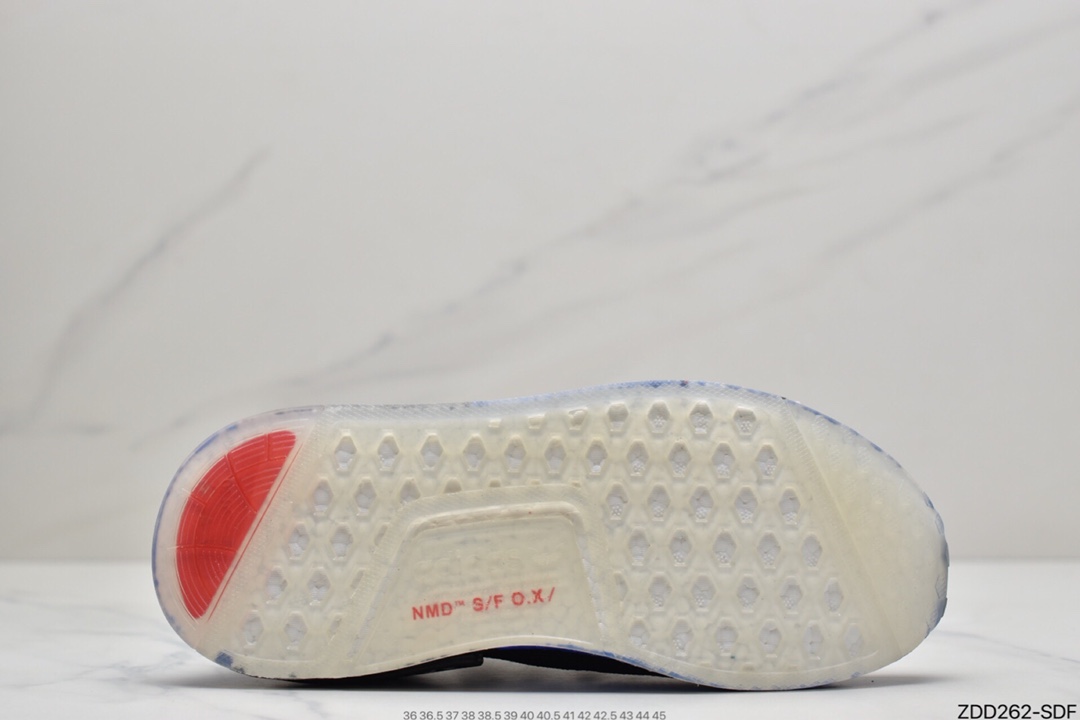230 阿迪达斯 Adidas NMD R1系列 FX6819