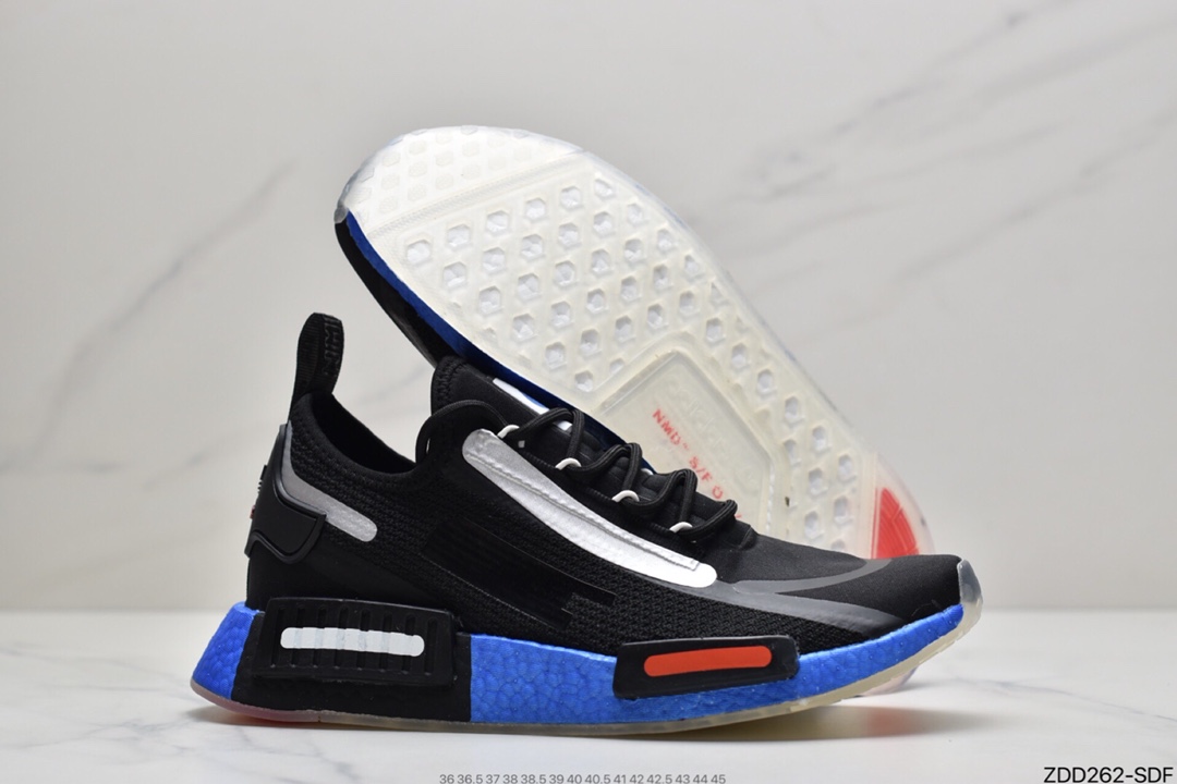 230 阿迪达斯 Adidas NMD R1系列 FX6819