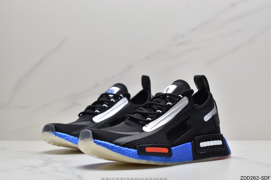 230 阿迪达斯 Adidas NMD R1系列 FX6819