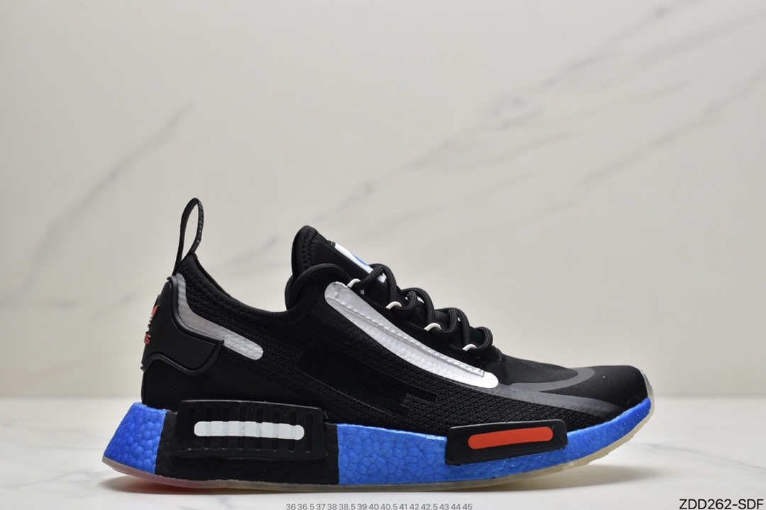 230 阿迪达斯 Adidas NMD R1系列 FX6819