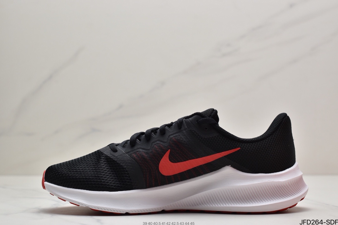 170 耐克NIKE DOWNSSHIFTER 11  登月11代 官方同步上新休闲运动鞋  CW3411-004
