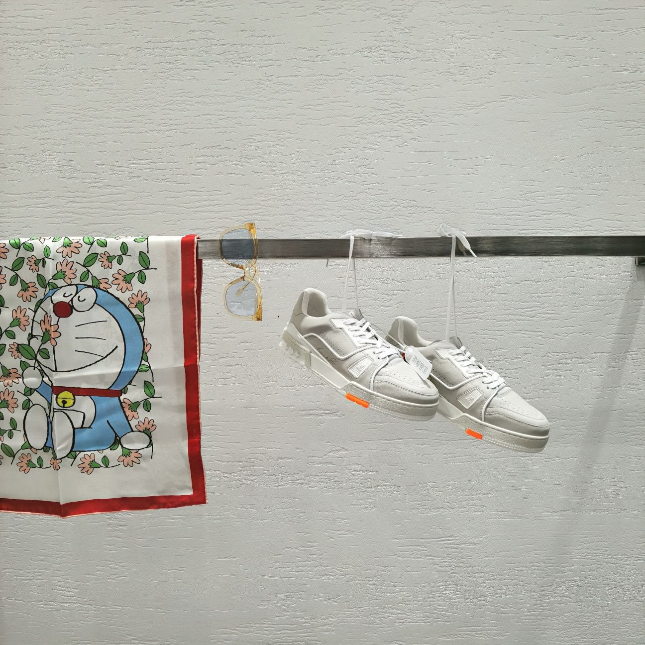 Louis Vuitton 代购级别LV 路易威登新款休闲运动鞋