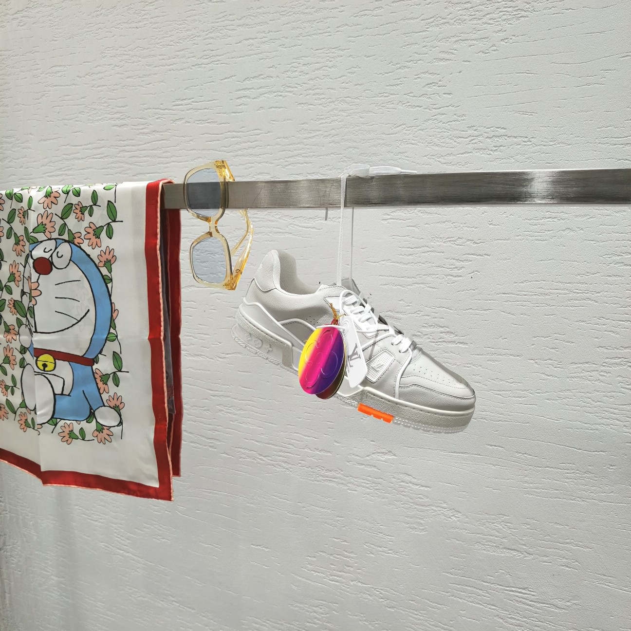 Louis Vuitton 代购级别LV 路易威登新款休闲运动鞋