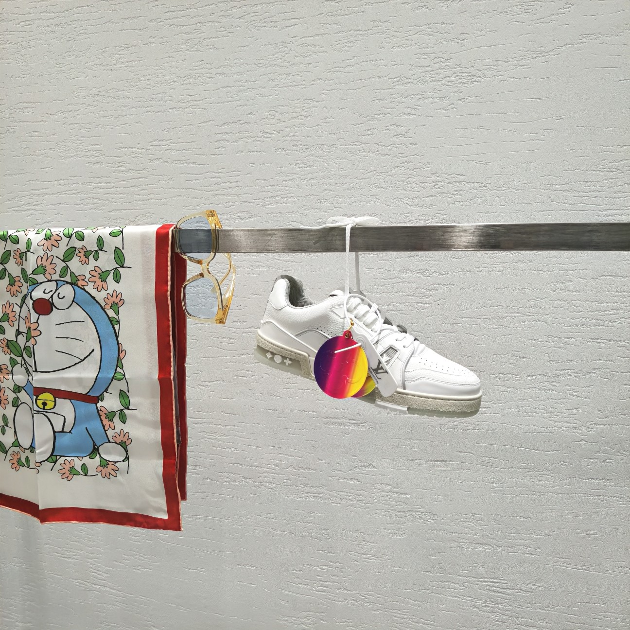 Louis Vuitton 代购级别LV 路易威登新款休闲运动鞋