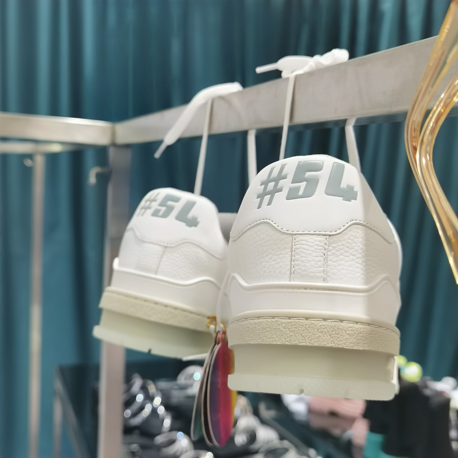 Louis Vuitton 代购级别LV 路易威登新款休闲运动鞋